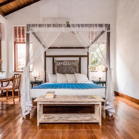 Fort Square Boutique Villa Galle Exterior foto