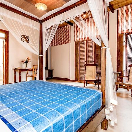 Fort Square Boutique Villa Galle Exterior foto