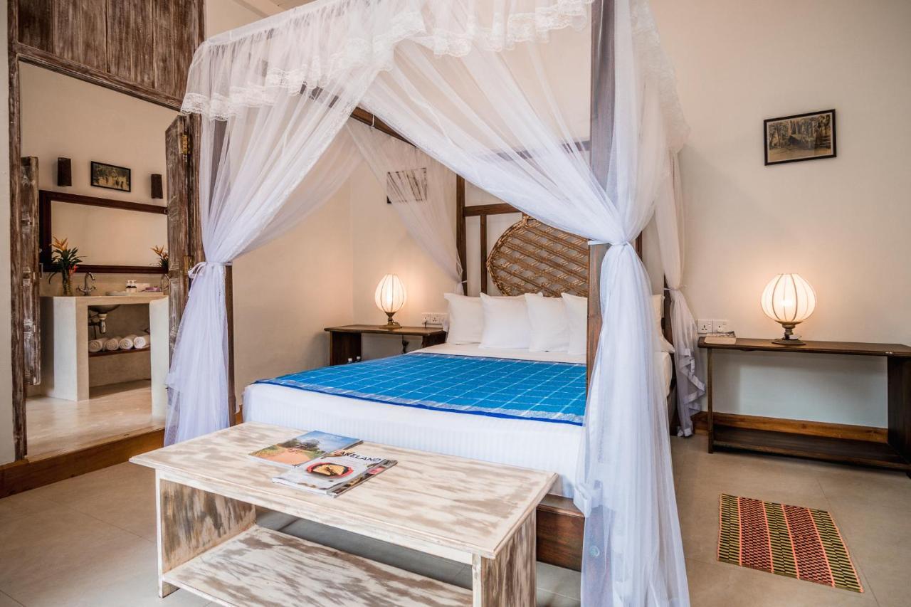 Fort Square Boutique Villa Galle Habitación foto