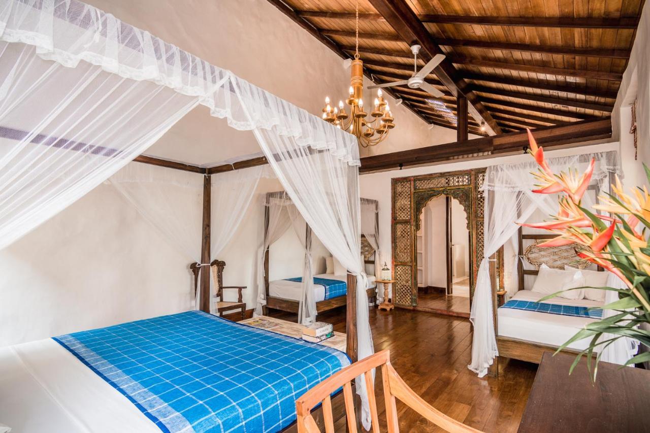 Fort Square Boutique Villa Galle Exterior foto