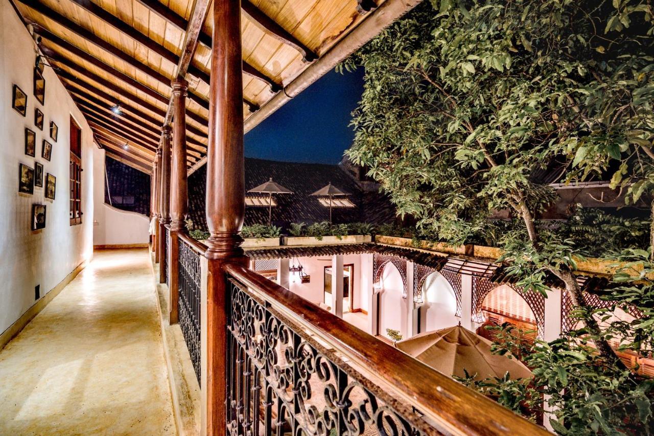 Fort Square Boutique Villa Galle Exterior foto
