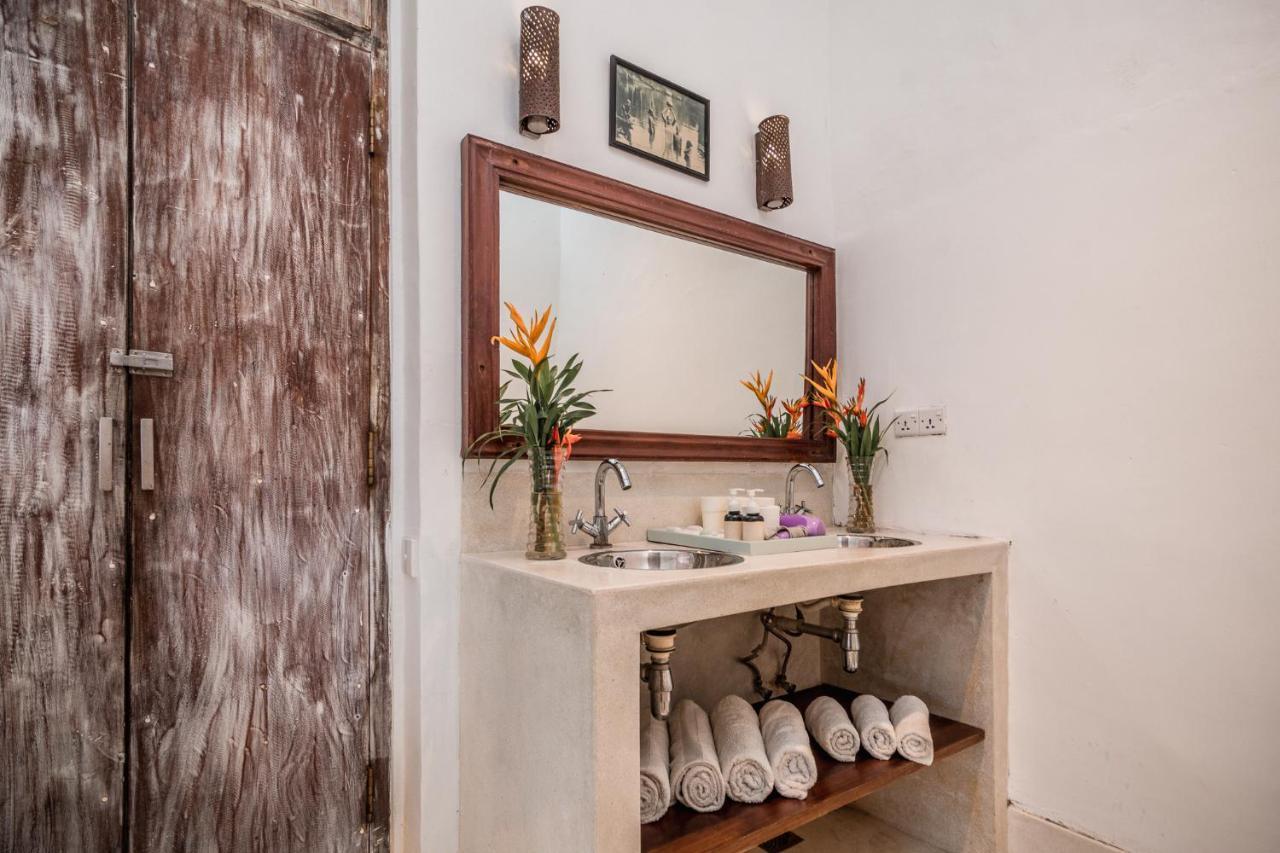 Fort Square Boutique Villa Galle Exterior foto